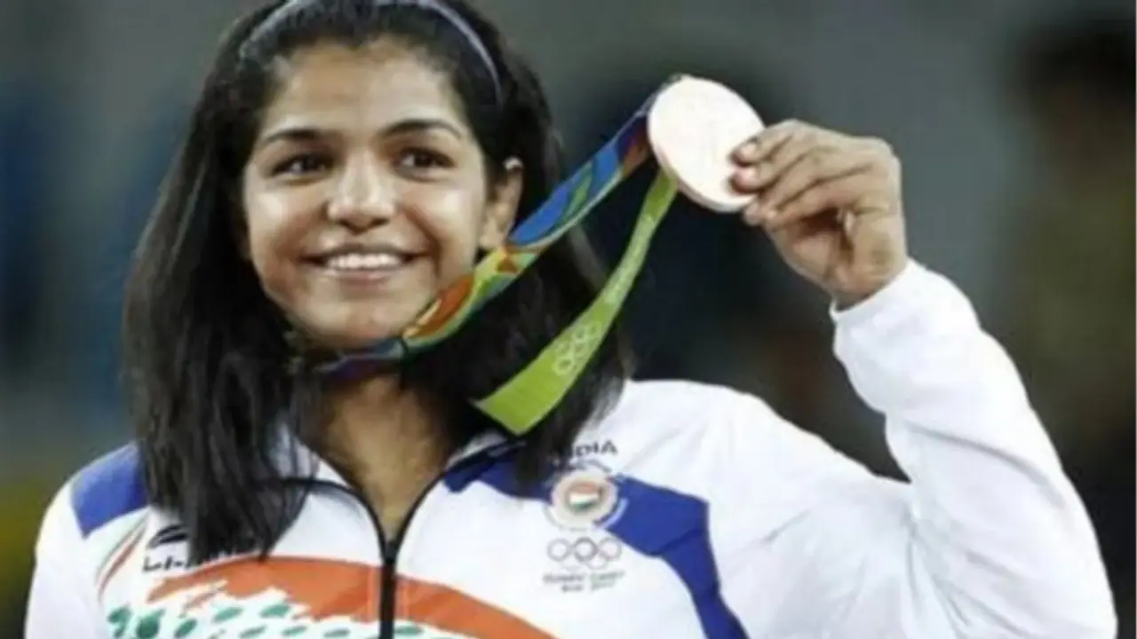 Sakshi Malik’s Biography | Birth | Education | International Games | Awards