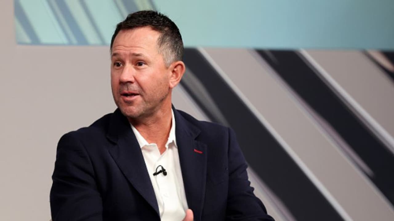 IPL 2025: PBKS head coach Ricky Ponting reveals 'non negotiable' players on team set up IPL 2025: PBKS head coach Ricky Ponting reveals 'non negotiable' players on team set up
