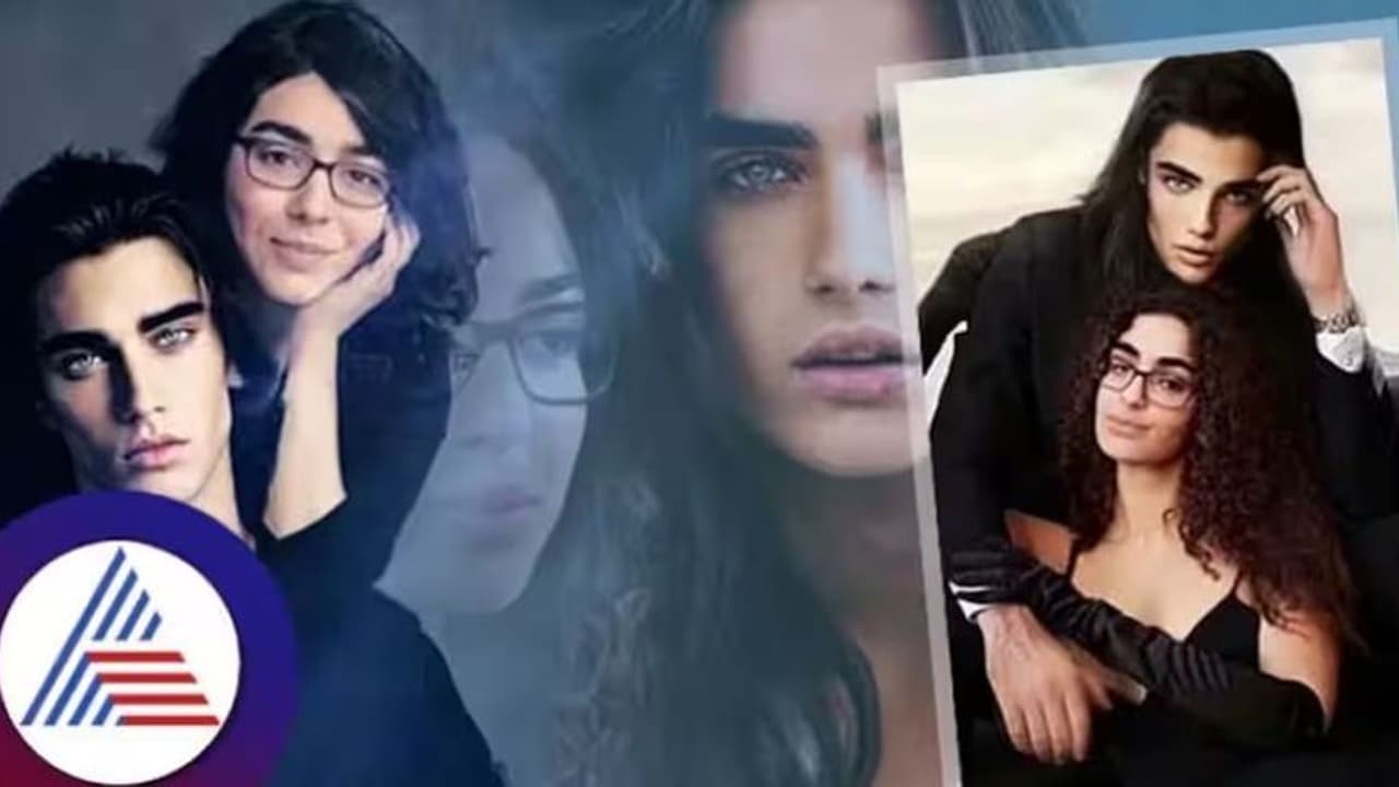 పెళ్లికాని పురుషులకు షాకింగ్ న్యూస్: ఏఐ సృష్టించిన వ్యక్తిని పెళ్లాడిన మహిళ ! సరిగ్గా ఎం జరిగిందంటే.. పెళ్లికాని పురుషులకు షాకింగ్ న్యూస్: ఏఐ సృష్టించిన వ్యక్తిని పెళ్లాడిన మహిళ ! సరిగ్గా ఎం జరిగిందంటే..