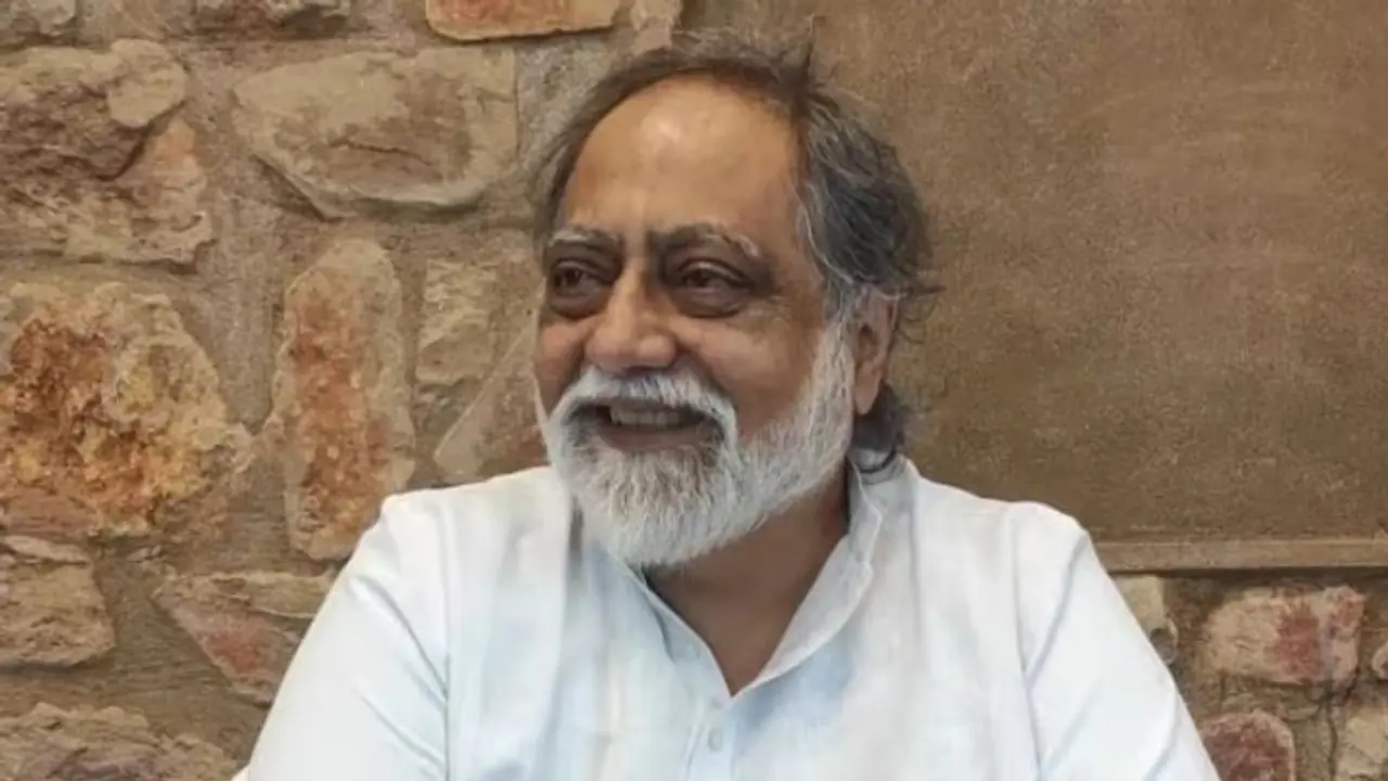 புகழ்பெற்ற நாடக நடிகரும், இயக்குனருமான அமீர் ராசா ஹுசைன் காலமானார் புகழ்பெற்ற நாடக நடிகரும், இயக்குனருமான அமீர் ராசா ஹுசைன் காலமானார்