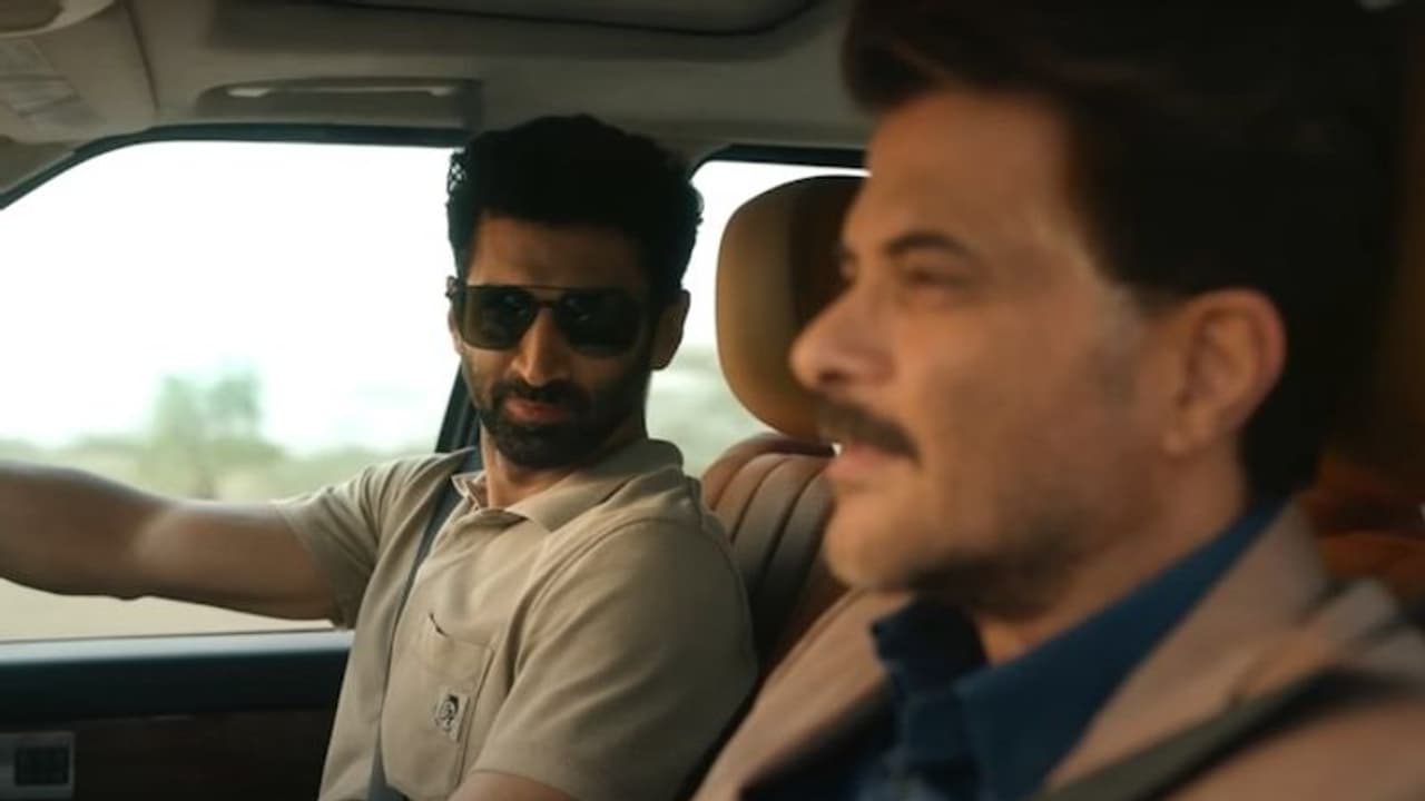 ദ നൈറ്റ് മാനേജര്‍ പാര്‍ട്ട് 2 ട്രെയിലര്‍ ഇറങ്ങി; ജൂണ്‍ 30 മുതല്‍ ഹോട്ട്സ്റ്റാറില്‍