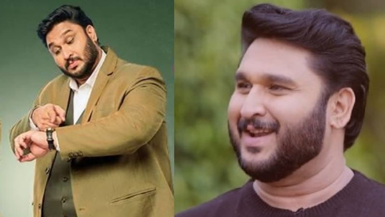 'അനുരാഗ ഗാനം പോലെയില്‍ അവസരം ലഭിക്കാനുള്ള കാരണം'; പ്രിന്‍സ് പറയുന്നു