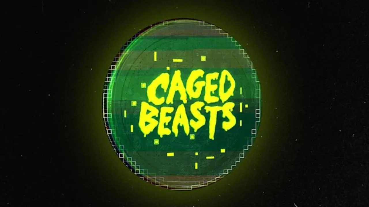 Big Eyes Coin's Presale End: A Catalyst for Caged Beasts Explosion? A Glimpse at DAI's Role Big Eyes Coin's Presale End: A Catalyst for Caged Beasts Explosion? A Glimpse at DAI's Role