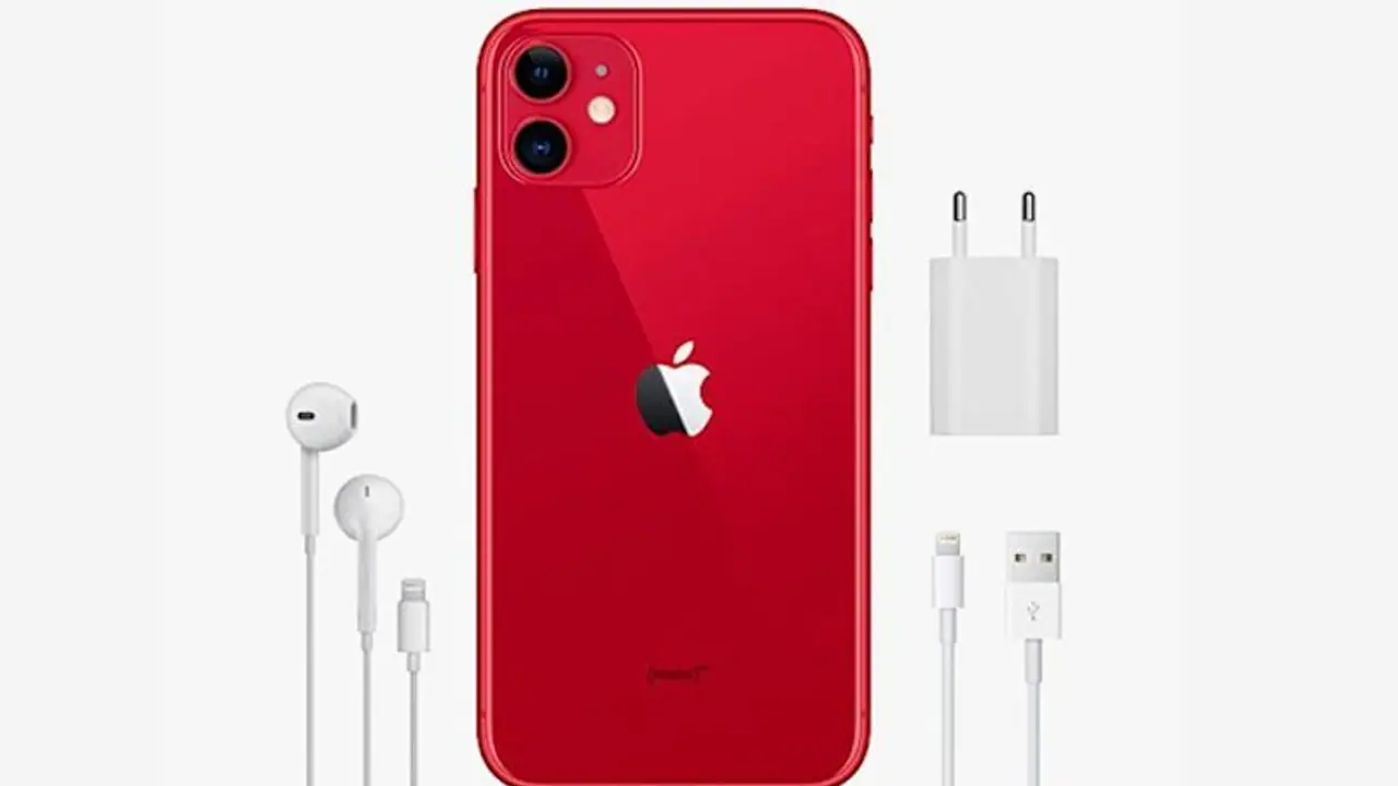 iPhone 11 available for Rs 8,950 on Flipkart! Know how to grab Apple smartphone