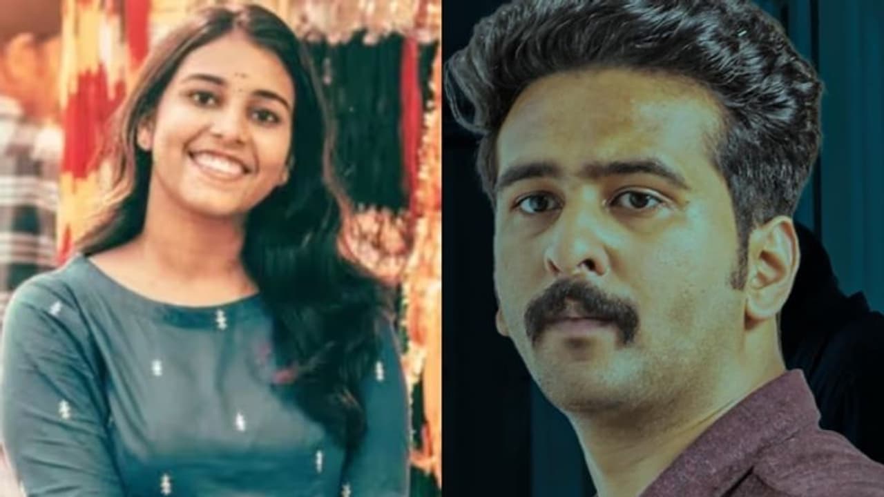 'ഇതൊരു ഒറ്റപ്പെട്ട സംഭവമായി അധികാരികള്‍ കാണരുത്'; ശ്രദ്ധയുടെ മരണത്തില്‍ പ്രതികരണവുമായി ഷെയ്ന്‍ നിഗം