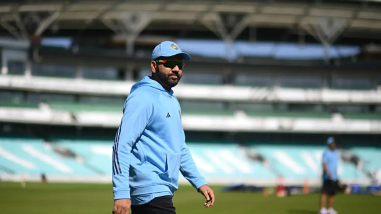 ஒடிசா ரயில் விபத்தில் உயிரிழந்தவர்களின் குடும்பங்களுக்கு ரோகித் சர்மா ரூ.15 கோடி நிதியுதவி? ஒடிசா ரயில் விபத்தில் உயிரிழந்தவர்களின் குடும்பங்களுக்கு ரோகித் சர்மா ரூ.15 கோடி நிதியுதவி?