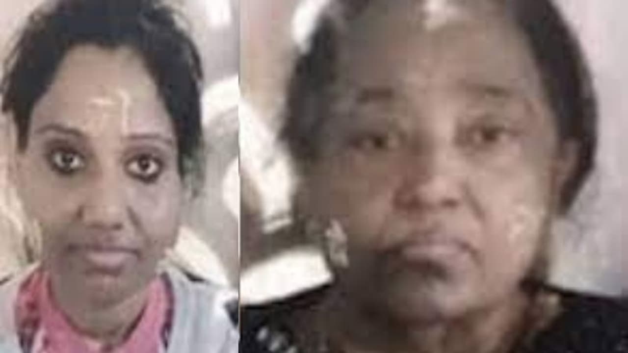 അക്കൌണ്ടിൽ 50 ലക്ഷം ഉണ്ടെന്ന് അറിഞ്ഞു, അമ്മയെയും മകളെയും ക്രൂരമായി കൊലപ്പെടുത്തി, പക്ഷെ ‘മിഷൻ മാലാമാൽ’ പാളി അക്കൌണ്ടിൽ 50 ലക്ഷം ഉണ്ടെന്ന് അറിഞ്ഞു, അമ്മയെയും മകളെയും ക്രൂരമായി കൊലപ്പെടുത്തി, പക്ഷെ ‘മിഷൻ മാലാമാൽ’ പാളി