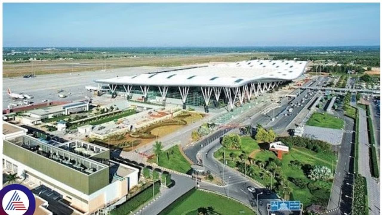 Bengaluru: All international flights from KIA will move to Terminal 2 from September 1; check details Bengaluru: All international flights from KIA will move to Terminal 2 from September 1; check details