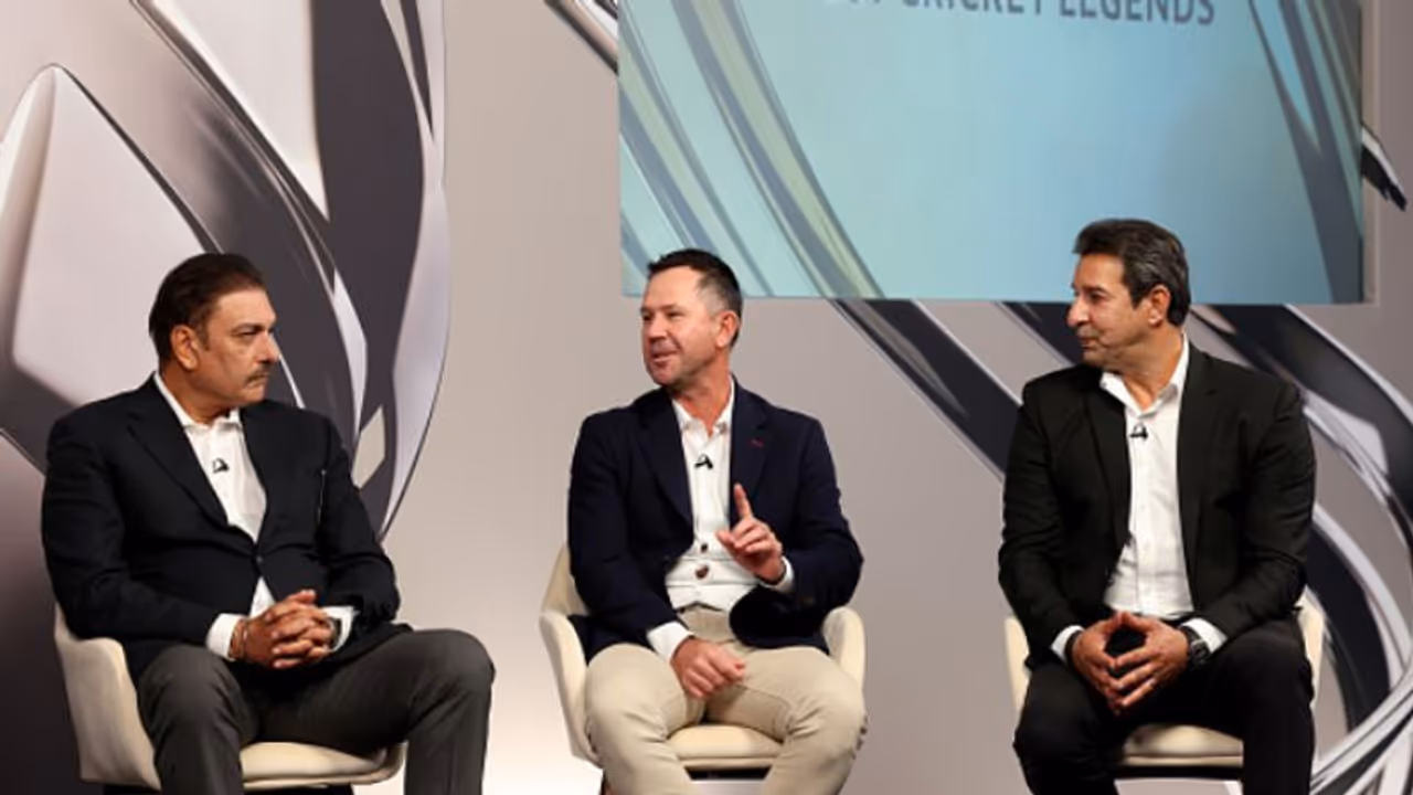 ഐപിഎല് ഇന്ത്യന് താരങ്ങളെ ക്ഷീണിതരാക്കി എന്ന് പോണ്ടിംഗ്; വായടപ്പിച്ച് ഇതിഹാസങ്ങള് ഐപിഎല് ഇന്ത്യന് താരങ്ങളെ ക്ഷീണിതരാക്കി എന്ന് പോണ്ടിംഗ്; വായടപ്പിച്ച് ഇതിഹാസങ്ങള്