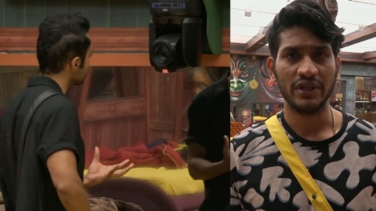 വേറിട്ട നോമിനേഷന്‍ രീതിയുമായി ബി​ഗ് ബോസ്; പുതിയ ലിസ്റ്റില്‍ 6 പേര്‍