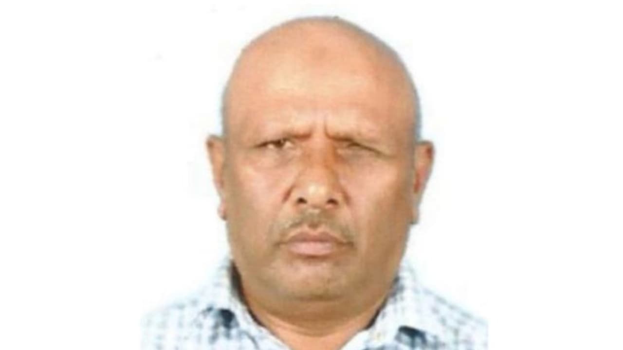 ഹജ്ജിനെത്തിയ തീര്‍ത്ഥാടകന്‍ മസ്‍ജിദുല്‍ ഹറമില്‍ മരിച്ചു