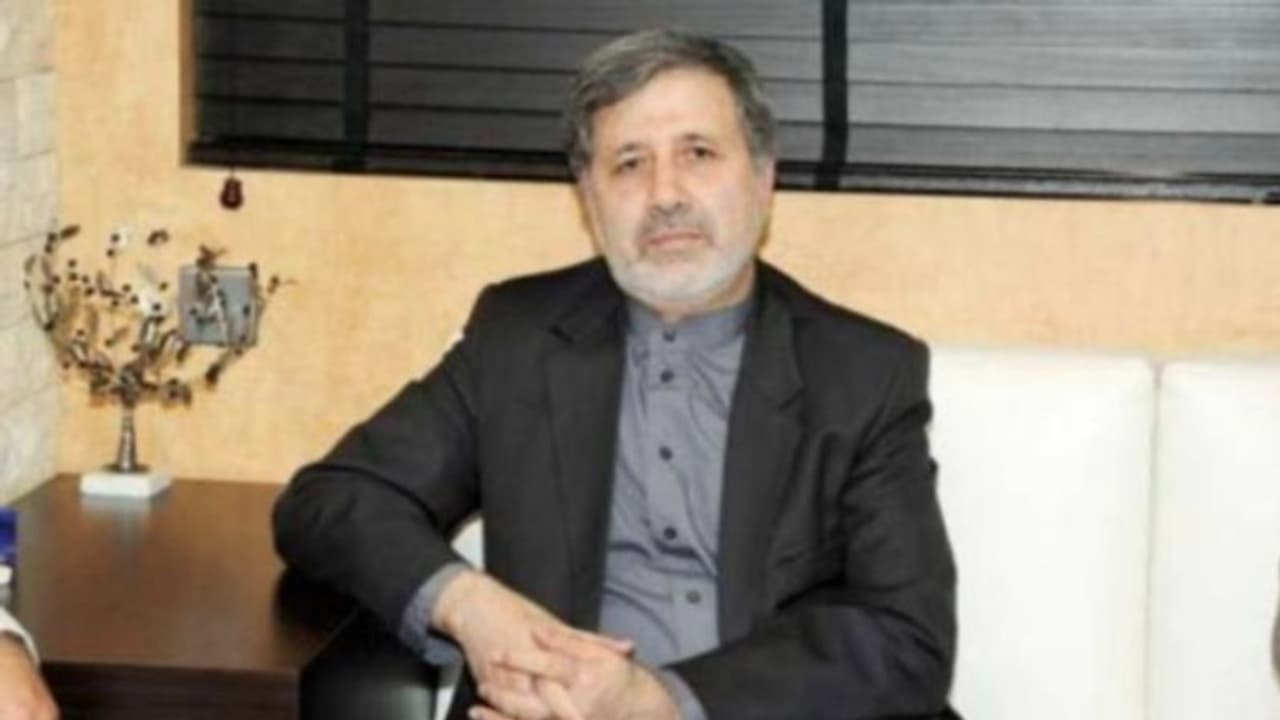 നീണ്ട ഇടവേളക്ക് ശേഷം റിയാദിൽ നാളെ ഇറാന് എംബസി വീണ്ടും തുറക്കും നീണ്ട ഇടവേളക്ക് ശേഷം റിയാദിൽ നാളെ ഇറാന് എംബസി വീണ്ടും തുറക്കും