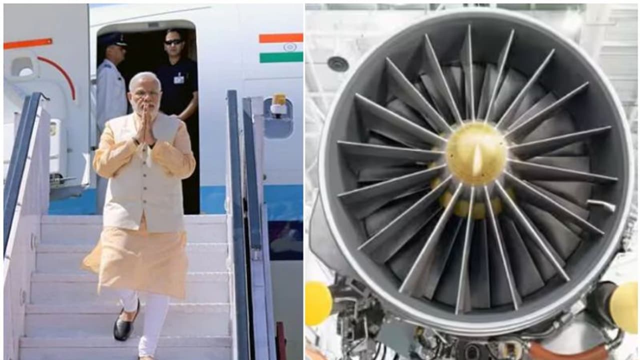 പ്രധാനമന്ത്രി ഇന്ന് അമേരിക്കയിലെത്തും, കാത്തിരിക്കുന്നത് വമ്പൻ പദ്ധതികൾ; പ്രതിരോധ വാണിജ്യ മേഖലകളിൽ നിർണായകം