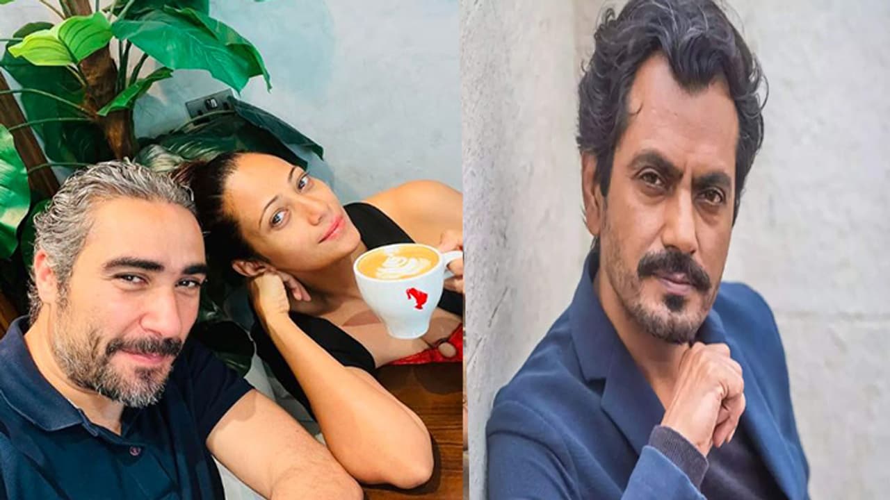 Nawazuddin Siddiqui Nawazuddin Siddiqui