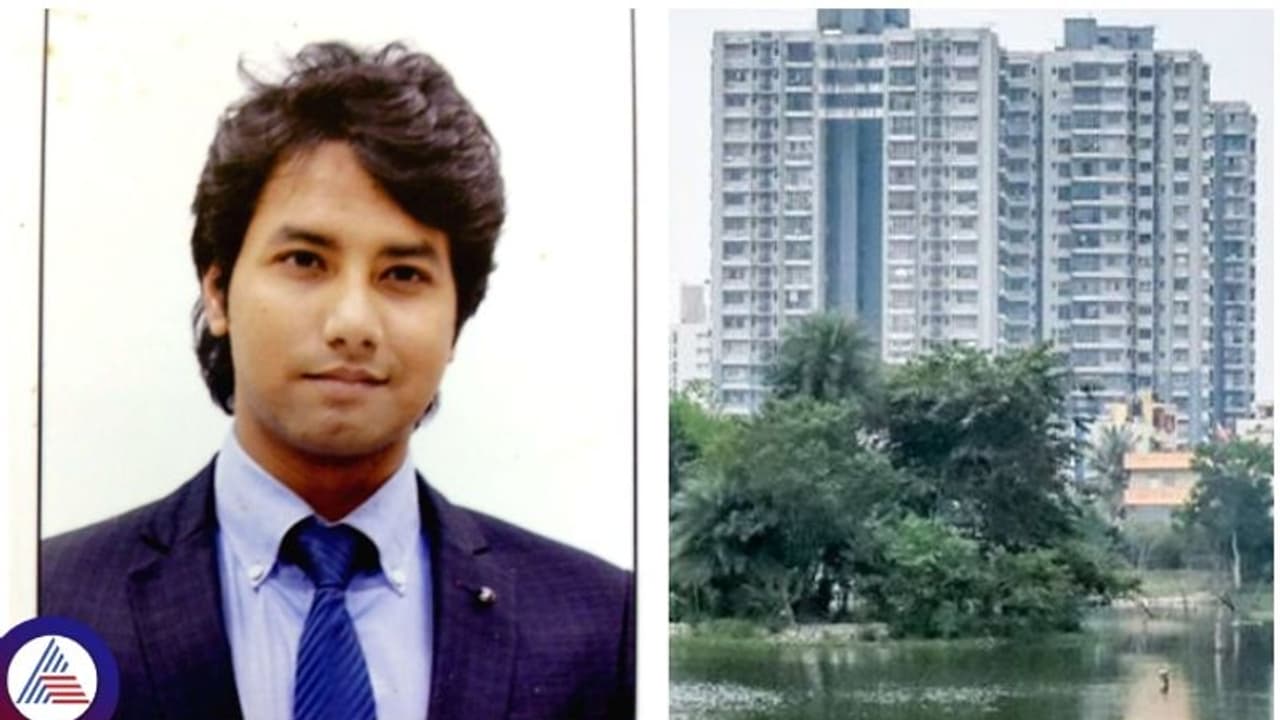 ಮಾನಸಿಕ ಖಿನ್ನತೆಯಿಂದಾಗಿ 19ನೇ ಫ್ಲೋರ್ನಿಂದ ಬಿದ್ದ ಯುವಕ: ದೇಹವೆಲ್ಲಾ ಪೀಸ್ ಪೀಸ್ ಮಾನಸಿಕ ಖಿನ್ನತೆಯಿಂದಾಗಿ 19ನೇ ಫ್ಲೋರ್ನಿಂದ ಬಿದ್ದ ಯುವಕ: ದೇಹವೆಲ್ಲಾ ಪೀಸ್ ಪೀಸ್