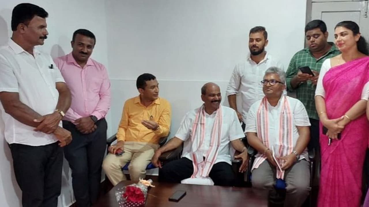 ಬಿಜೆಪಿ ಅಪಪ್ರಚಾರದ ನಡುವೆ ಪ್ರೀತಿಯ ರಾಜಕಾರಣ ಗೆಲ್ಲಿಸಿದ ಜನ: ಶಾಸಕ ರಾಜೇಗೌಡ