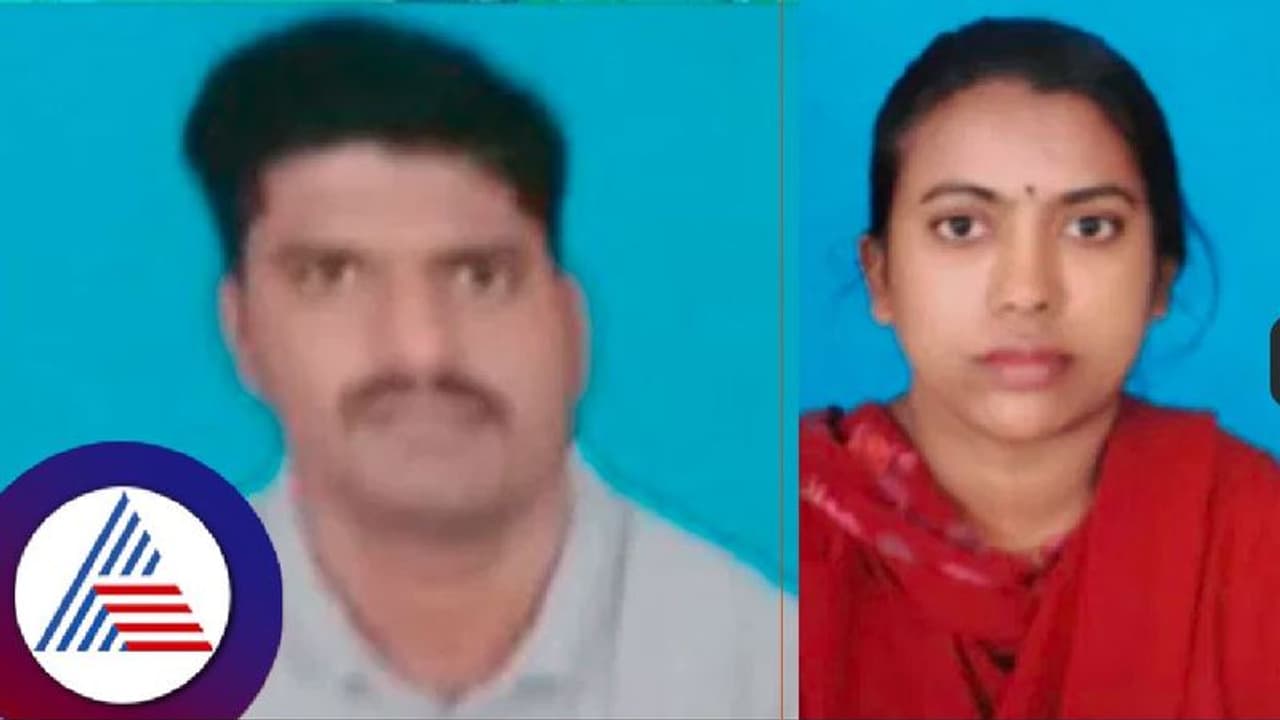 Bengaluru Crime: ಪತ್ನಿ ಅನುಮಾನಾಸ್ಪದ ಸಾವು: ಸಬ್ ಇನ್ಸ್ಪೆಕ್ಟರ್ ರಮೇಶ ಅರೆಸ್ಟ್! Bengaluru Crime: ಪತ್ನಿ ಅನುಮಾನಾಸ್ಪದ ಸಾವು: ಸಬ್ ಇನ್ಸ್ಪೆಕ್ಟರ್ ರಮೇಶ ಅರೆಸ್ಟ್!