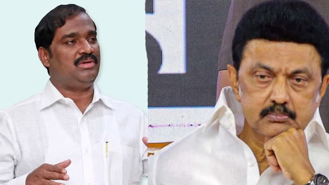 நாம முன்னணி மாநிலமாக திகழ்வதற்கு அரசு டாக்டர்கள் தான் காரணம்! அவர்களின் கோரிக்கை நிறைவேற்றுங்கள்! வேல்முருகன்