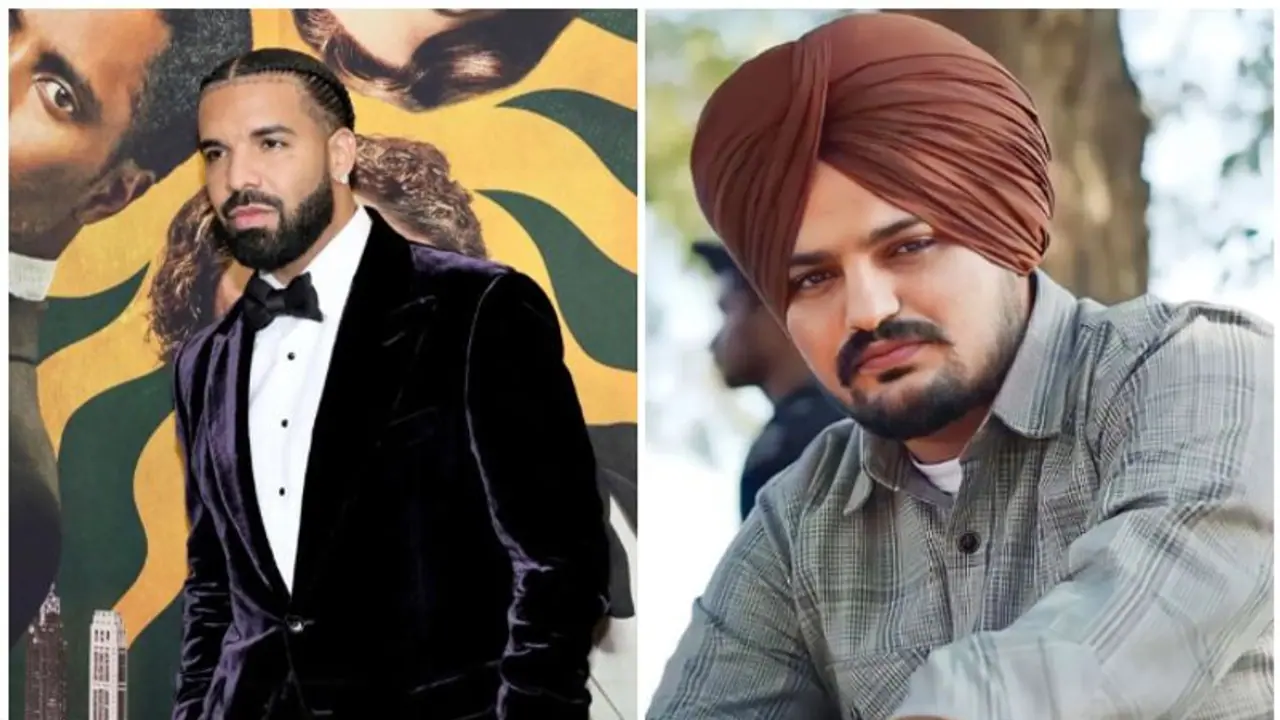 Drake spills beans on his bond with late Sidhu Moosewala; Know details