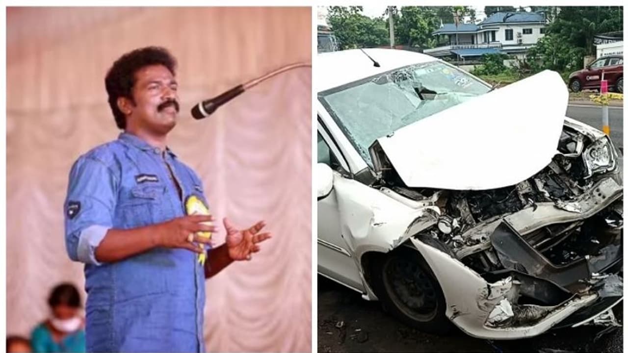 ബിനു അടിമാലിയുടെ ആരോഗ്യനിലയിൽ പുരോഗതി; തീവ്രപരിചരണ വിഭാഗത്തിൽ നിരീക്ഷണത്തില് തുടരുന്നു ബിനു അടിമാലിയുടെ ആരോഗ്യനിലയിൽ പുരോഗതി; തീവ്രപരിചരണ വിഭാഗത്തിൽ നിരീക്ഷണത്തില് തുടരുന്നു