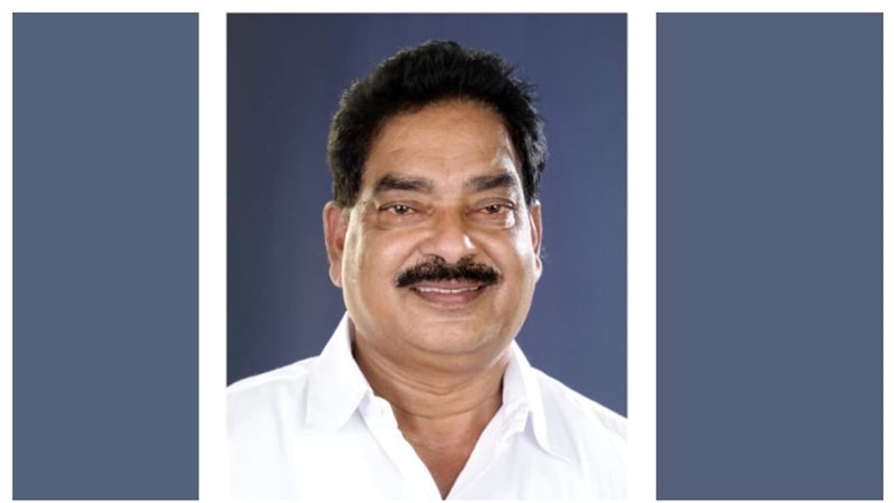 മുതിർന്ന കോൺഗ്രസ് നേതാവ് പി എ ജോസഫ് അന്തരിച്ചു മുതിർന്ന കോൺഗ്രസ് നേതാവ് പി എ ജോസഫ് അന്തരിച്ചു