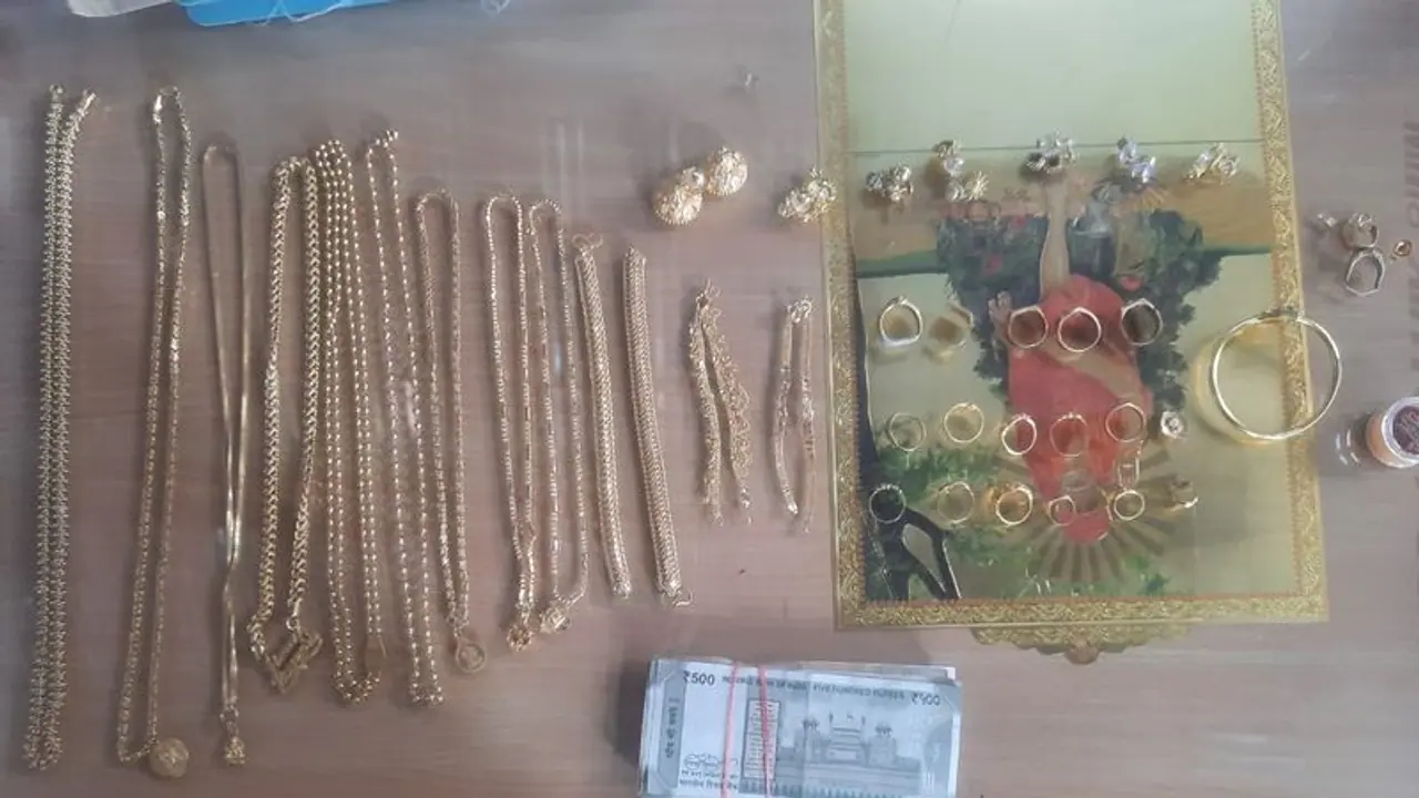 மார்டன் மாமி யூடியூப் சேனல் மூலம் ரூ.1.5 கோடி மோசடி செய்த கோவை பெண் உள்பட 3 பேர் கைது