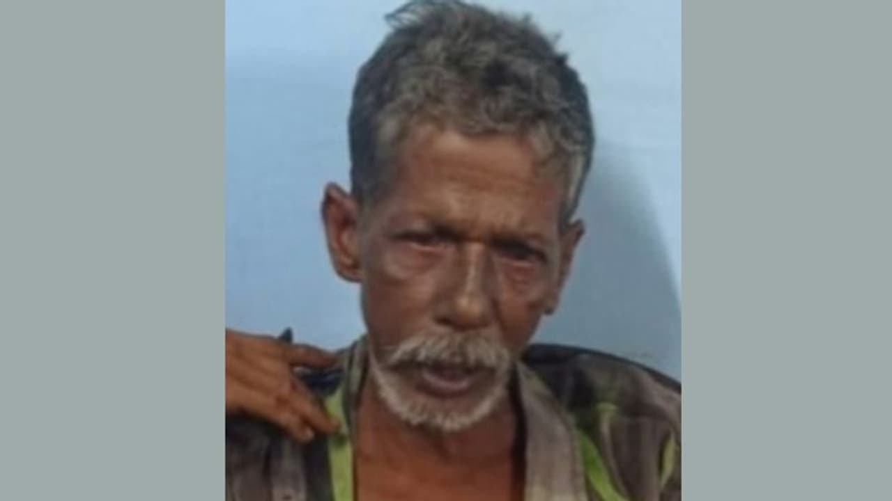 'അയൽവാസി കണ്ടത് അനക്കമില്ലാതെ കിടക്കുന്ന വയോധികയെ'; കോഴിക്കോട് 74 കാരി ബലാത്സംഗ ശ്രമത്തിനിടെ മരിച്ചു, അറസ്റ്റ് 'അയൽവാസി കണ്ടത് അനക്കമില്ലാതെ കിടക്കുന്ന വയോധികയെ'; കോഴിക്കോട് 74 കാരി ബലാത്സംഗ ശ്രമത്തിനിടെ മരിച്ചു, അറസ്റ്റ്