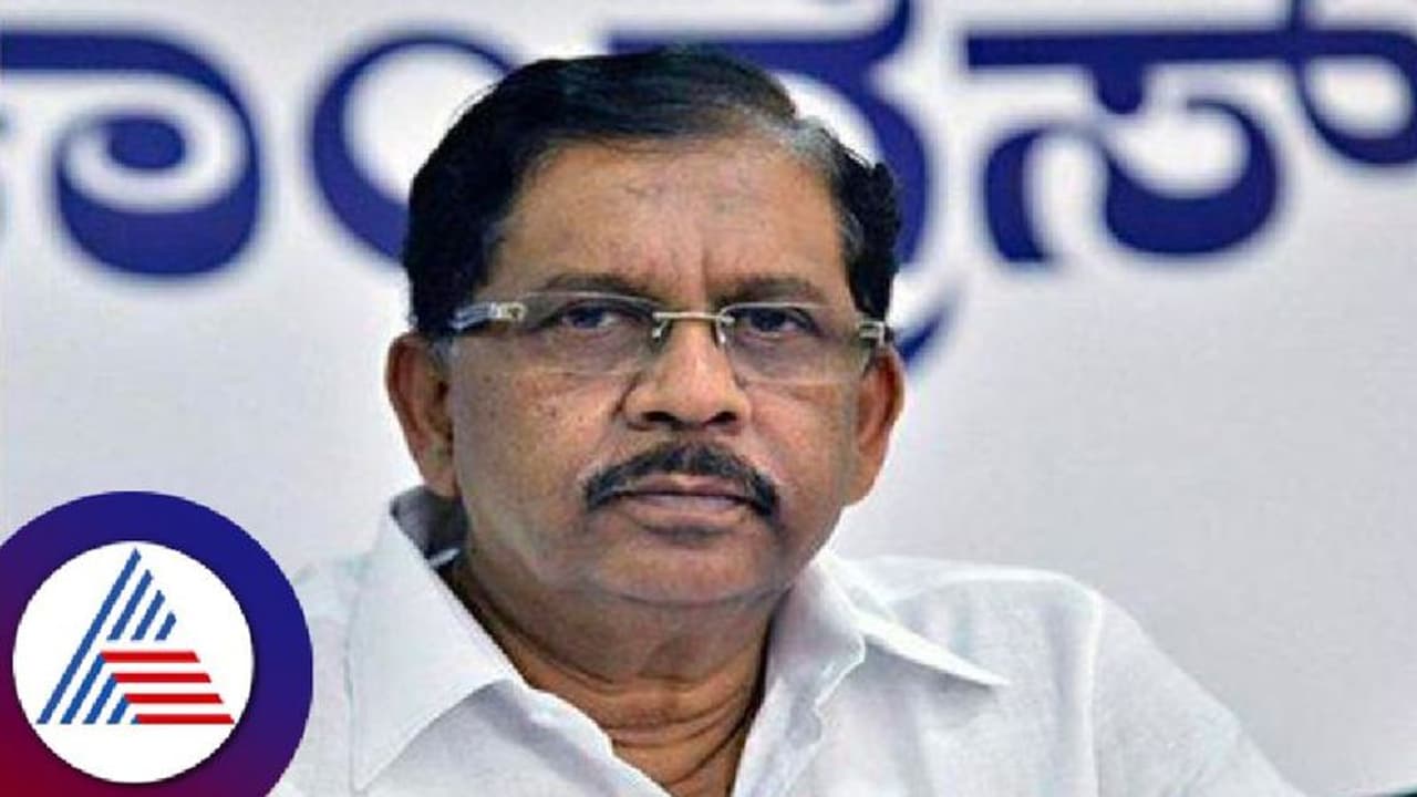 ಸೋಮೇಶ್ವರ ನೈತಿಕ ಪೊಲೀಸ್ ಗಿರಿ ಬೆನ್ನಲ್ಲೇ ಇಂದು ಮಂಗಳೂರಿಗೆ ಗೃಹ ಸಚಿವ ಭೇಟಿ! 