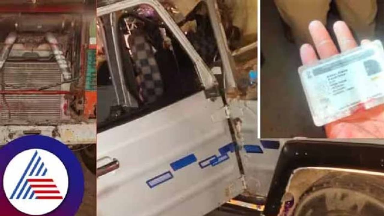 కర్ణాటకలో రోడ్డు ప్రమాదం: నంద్యాలకు చెందిన ఐదుగురు మృతి, మరో 13 మందికి గాయాలు కర్ణాటకలో రోడ్డు ప్రమాదం: నంద్యాలకు చెందిన ఐదుగురు మృతి, మరో 13 మందికి గాయాలు