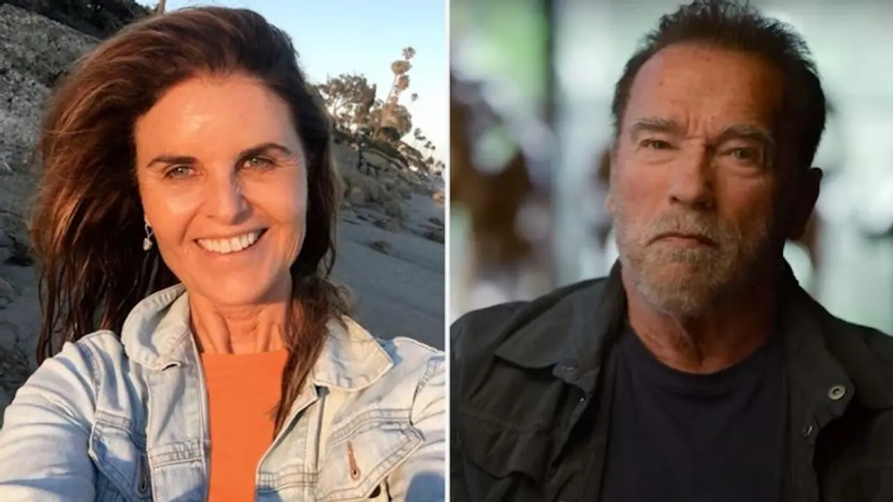 Arnold Schwarzenegger shares painful memory of revealing his 'extra marital affair' to Maria Shriver Arnold Schwarzenegger shares painful memory of revealing his 'extra marital affair' to Maria Shriver