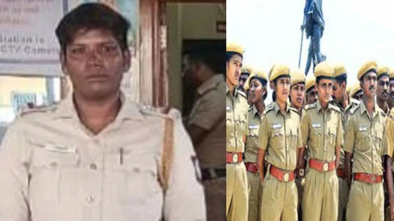 பணியிட மற்றத்தால் மனஉலைச்சல்! நெல்லிக்குப்பம் பெண் உதவி காவல் ஆய்வாளர் தற்கொலை முயற்சி! பணியிட மற்றத்தால் மனஉலைச்சல்! நெல்லிக்குப்பம் பெண் உதவி காவல் ஆய்வாளர் தற்கொலை முயற்சி!