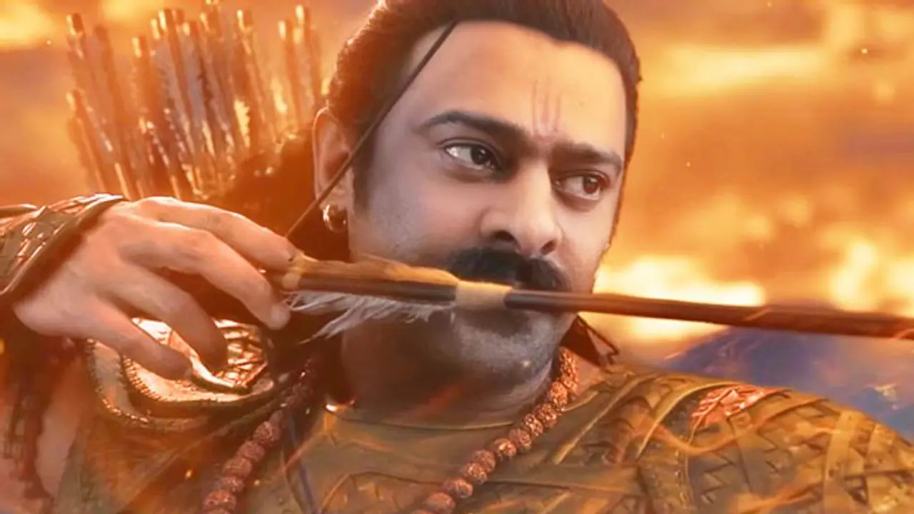 Adipurush FINAL Trailer: Prabhas, Kriti Sanon's epic drama looks like one shouldn't be missed on big screen Adipurush FINAL Trailer: Prabhas, Kriti Sanon's epic drama looks like one shouldn't be missed on big screen