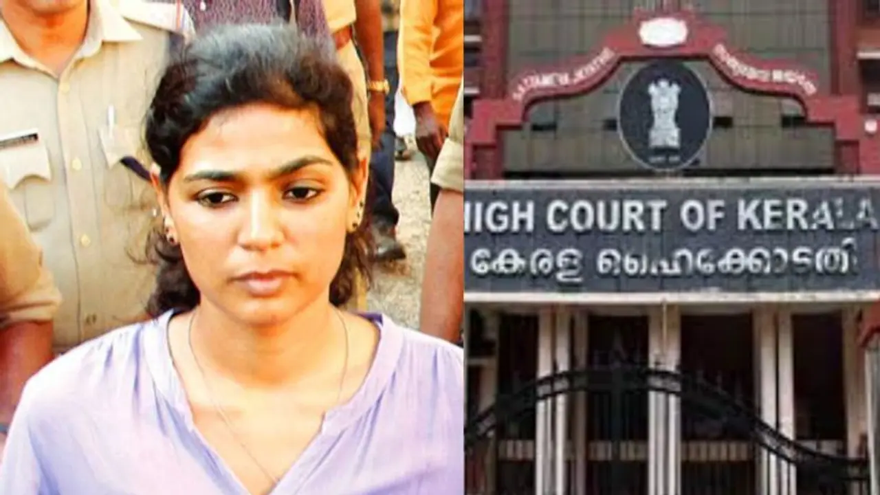 'സ്ത്രീയുടെ നഗ്നശരീരം എപ്പോഴും ലൈംഗികമായോ അശ്ലീലമായോ കാണാൻ കഴിയില്ല'; രഹ്ന ഫാത്തിമ കേസിൽ കോടതി നിരീക്ഷണങ്ങൾ 