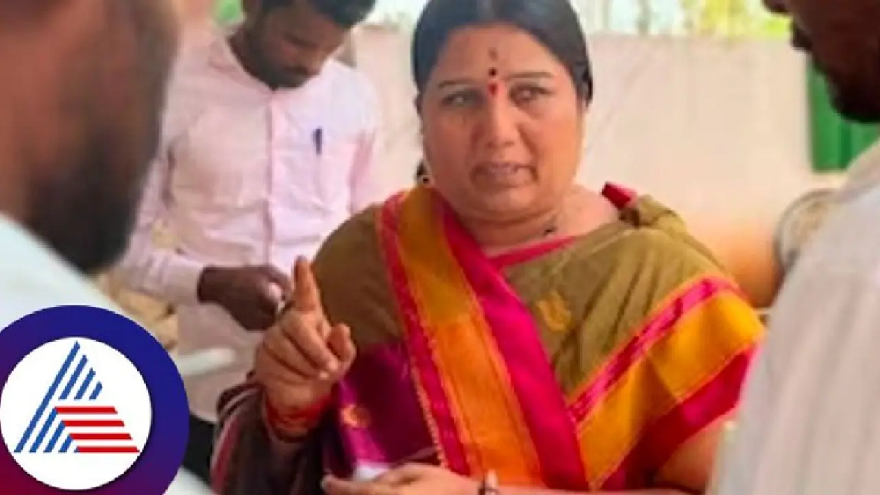 ದೇವದುರ್ಗ ಶಾಸಕಿಗೆ ನಿಂದನೆ, ಕೊಲೆ ಬೆದರಿಕೆ: ಮಾಜಿ ಶಾಸಕನ ಸಹೋದರ ಸೇರಿ 8 ಜನರ ವಿರುದ್ಧ ಕೇಸ್ 