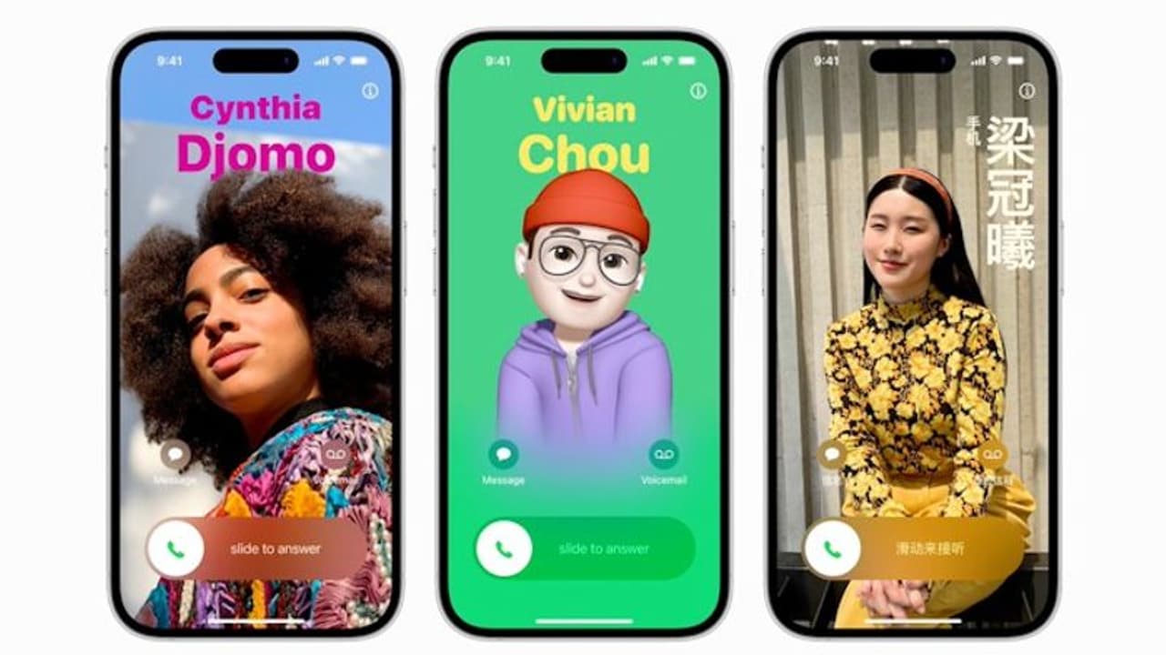 Apple releases iOS 17: Here's a step by step guide to download latest software update