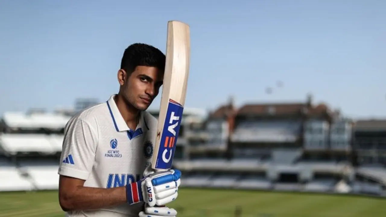 WTC Final, IND vs AUS: 'Bahut Sara runs banao' urge Shubman Gill fans as batter gears up for ultimate Test
