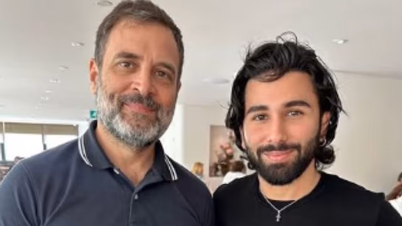 Who is Orhan Awatramani? Janhvi Kapoor, Nysa Devgn's bestie, meets Rahul Gandhi for lunch Who is Orhan Awatramani? Janhvi Kapoor, Nysa Devgn's bestie, meets Rahul Gandhi for lunch