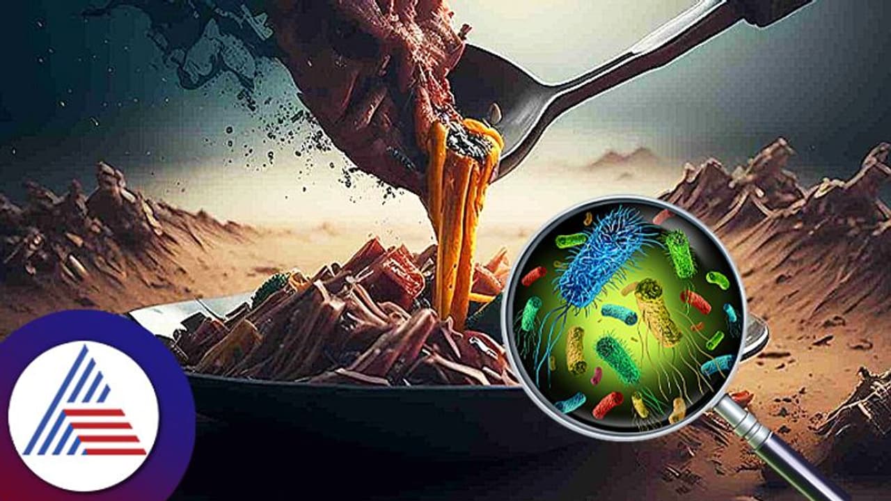 ಬೇಸಿಗೆಯಲ್ಲಿ ಆರೋಗ್ಯ ಹಾಳು ಮಾಡುತ್ತೆ Food Poison ಬೇಸಿಗೆಯಲ್ಲಿ ಆರೋಗ್ಯ ಹಾಳು ಮಾಡುತ್ತೆ Food Poison