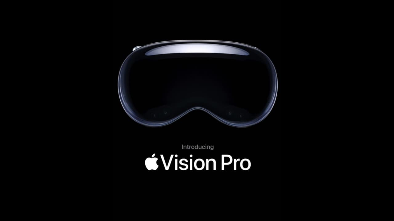 యాపిల్ విజన్ ప్రో వీఆర్ హెడ్ సెట్ : కిడ్నీలమ్ముకున్నా కొనలేం.. నెట్టింట్లో మీమ్స్ హల్ చల్.. 