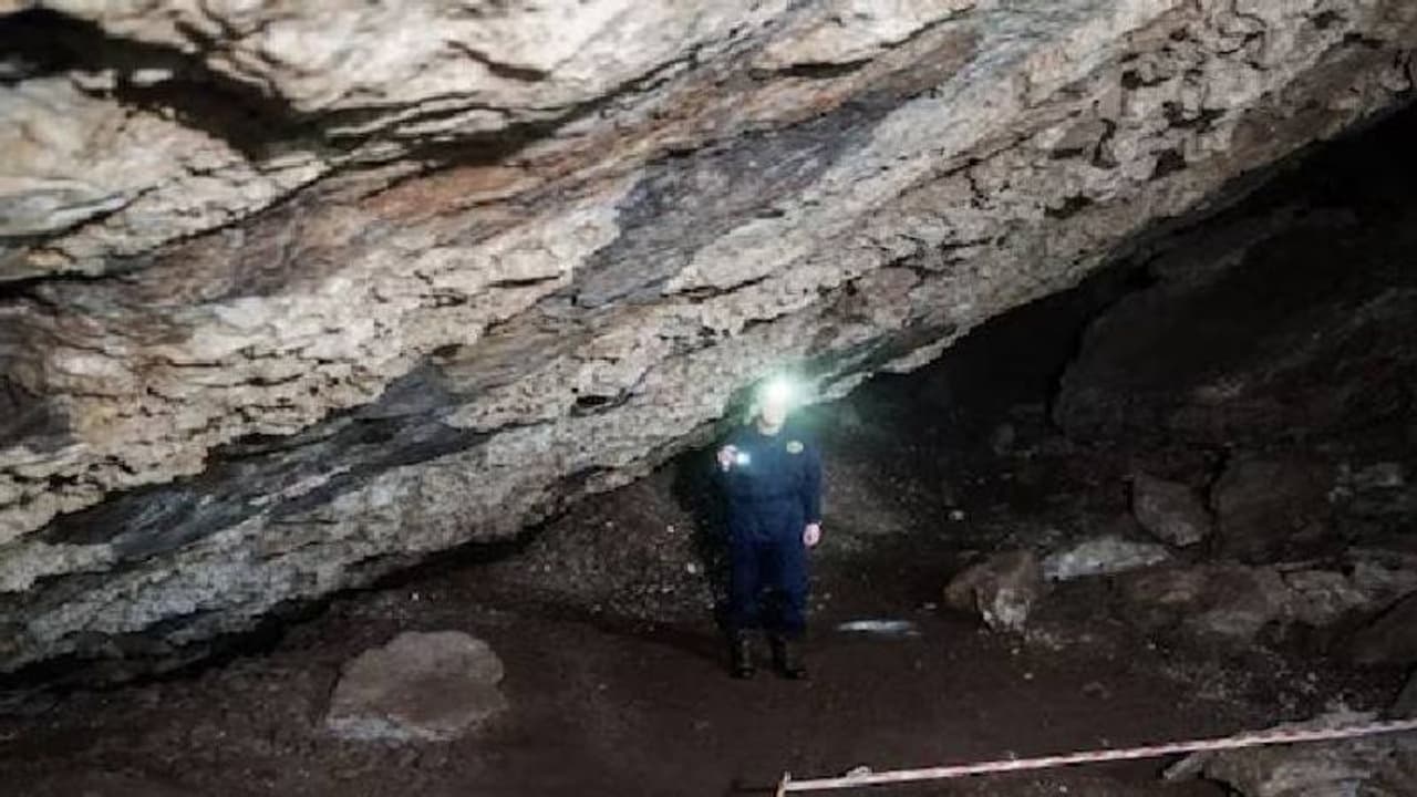 ലോകത്തിലെ ഏറ്റവും പഴക്കം ചെന്ന ശ്മശാനം ദക്ഷിണാഫ്രിക്കയിൽ കണ്ടെത്തി, പുറത്ത് വരുന്നത് ഞെട്ടിക്കുന്ന വിവരങ്ങൾ 