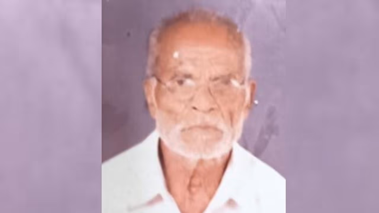 മകന്റെ ഉപദ്രവത്തെ തുടർന്ന് കിടപ്പിലായ അച്ഛൻ മരിച്ചു മകന്റെ ഉപദ്രവത്തെ തുടർന്ന് കിടപ്പിലായ അച്ഛൻ മരിച്ചു