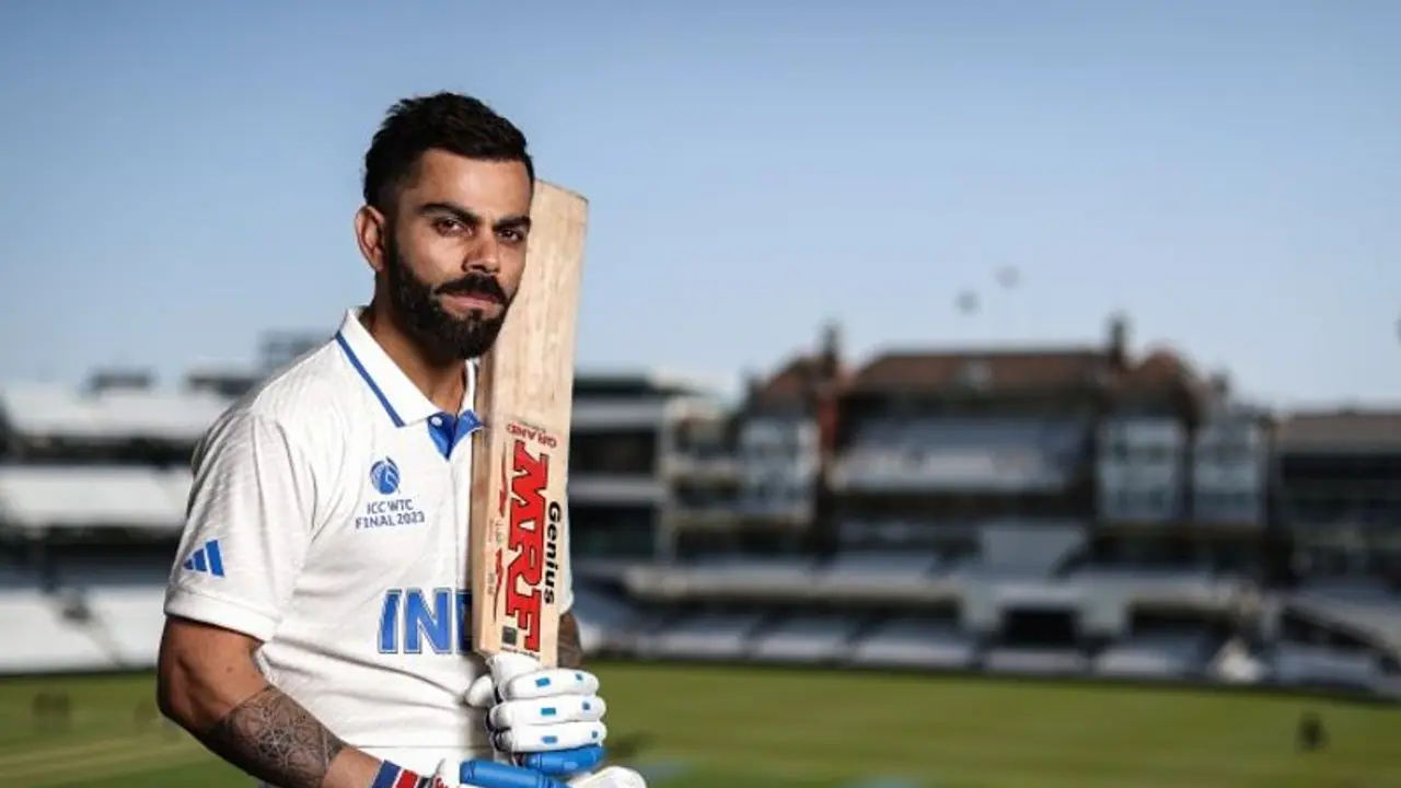 WTC Final: India vs Australia rivalry has turned to respect, says Virat Kohli; ready for 'battle of equals' WTC Final: India vs Australia rivalry has turned to respect, says Virat Kohli; ready for 'battle of equals'