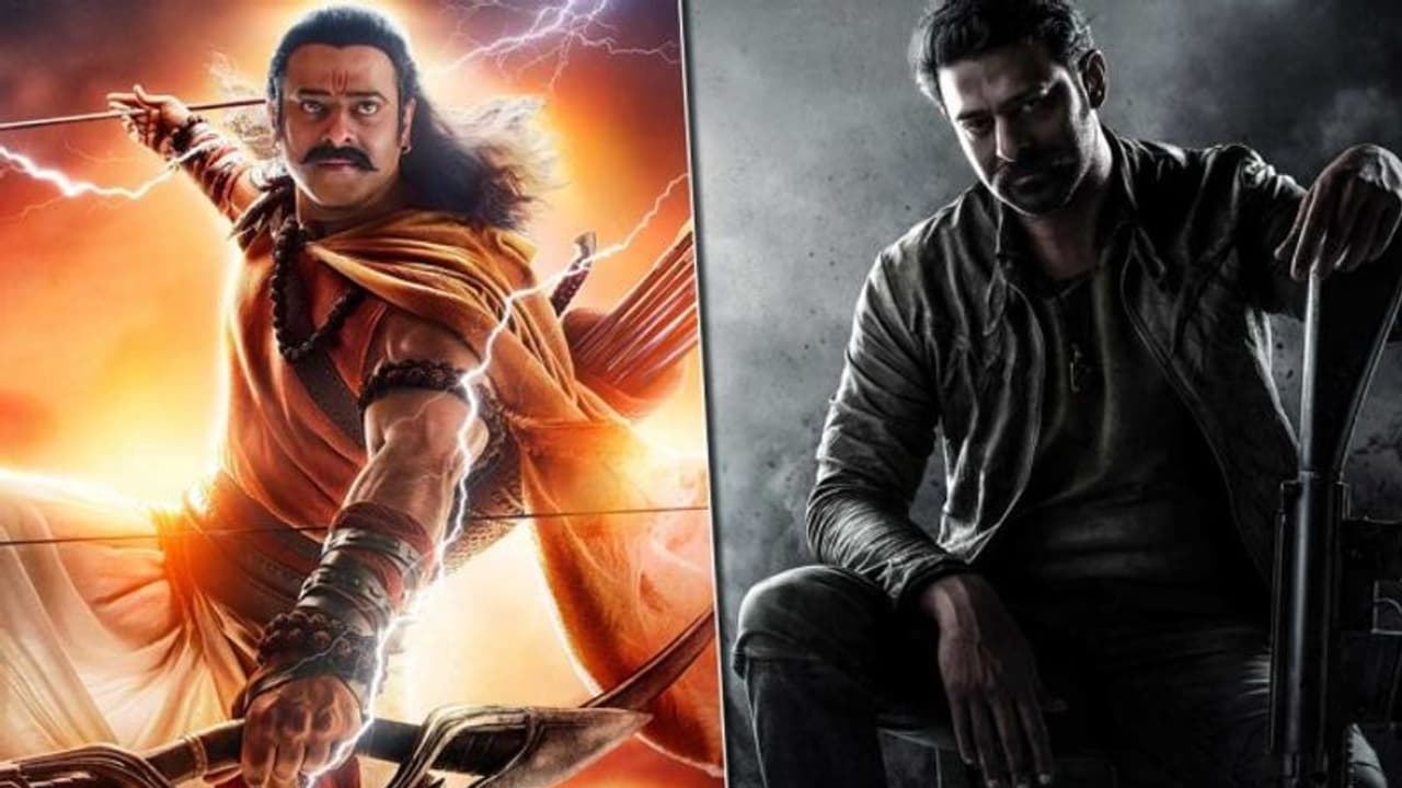 'ఆదిపురుష్ ' ఇంపాక్ట్ ...' సలార్' పై ఎలా ఉండబోతోందంటే... 'ఆదిపురుష్ ' ఇంపాక్ట్ ...' సలార్' పై ఎలా ఉండబోతోందంటే...