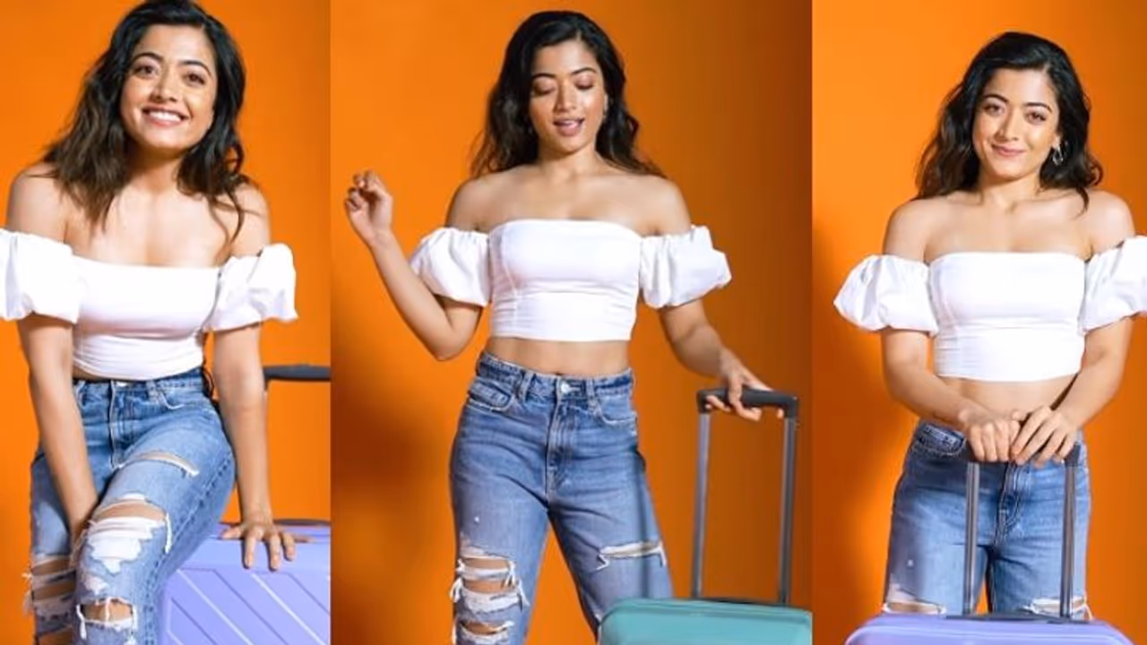 ಗುಟ್ಟಾಗಿ ಮದ್ವೆಯಾದ್ರಂತೆ ನಟಿ ರಶ್ಮಿಕಾ ಮಂದಣ್ಣ! ಹುಡುಗನ ಬಗ್ಗೆ ರಿವೀಲ್ ಮಾಡಿದ ನಟಿ ಗುಟ್ಟಾಗಿ ಮದ್ವೆಯಾದ್ರಂತೆ ನಟಿ ರಶ್ಮಿಕಾ ಮಂದಣ್ಣ! ಹುಡುಗನ ಬಗ್ಗೆ ರಿವೀಲ್ ಮಾಡಿದ ನಟಿ