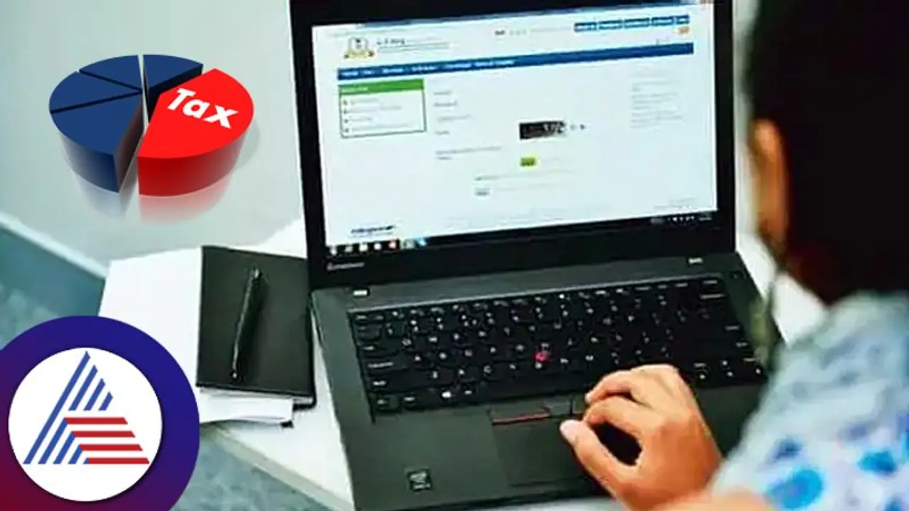 ITR ಫೈಲ್ ಮಾಡುವಾಗ ತಪ್ಪಾದ್ರೆ ಚಿಂತೆ ಬೇಡ, ಸರಿಪಡಿಸಲು ಅವಕಾಶವಿದೆ; ಅದು ಹೇಗೆ? ಇಲ್ಲಿದೆ ಮಾಹಿತಿ