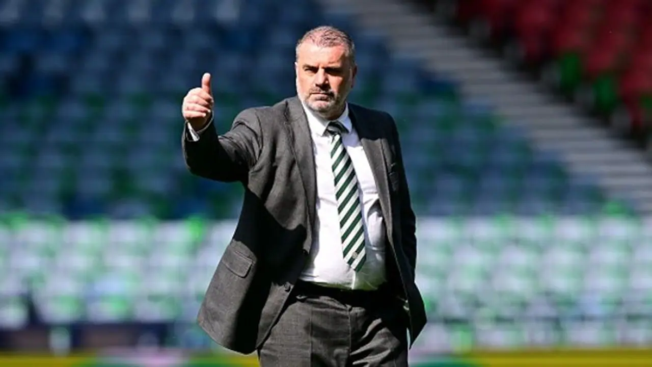 Who is Ange Postecoglu, Tottenham's new Head Coach and Premier League's 1st Australian manager? Who is Ange Postecoglu, Tottenham's new Head Coach and Premier League's 1st Australian manager?