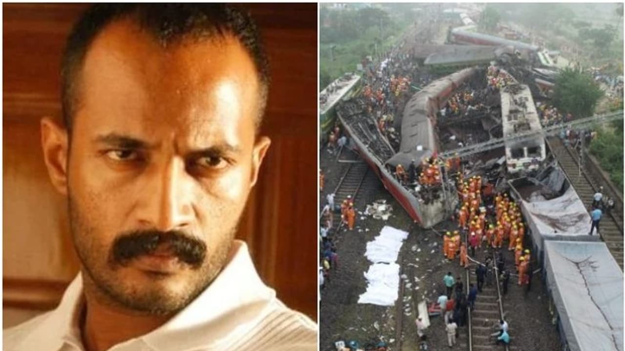 ಹಳಿ ತಪ್ಪಿದ್ದು ರೈಲಲ್ಲ ಸರ್ಕಾರ, ಮೂರ್ಖ ಸರ್ಕಾರ, ನಾಲಾಯಕ್ಕು ಮಂತ್ರಿಗಳು: ಬಿಜೆಪಿ ಸರ್ಕಾರದ ವಿರುದ್ಧ ಕಿಶೋರ್ ಕಿಡಿ 