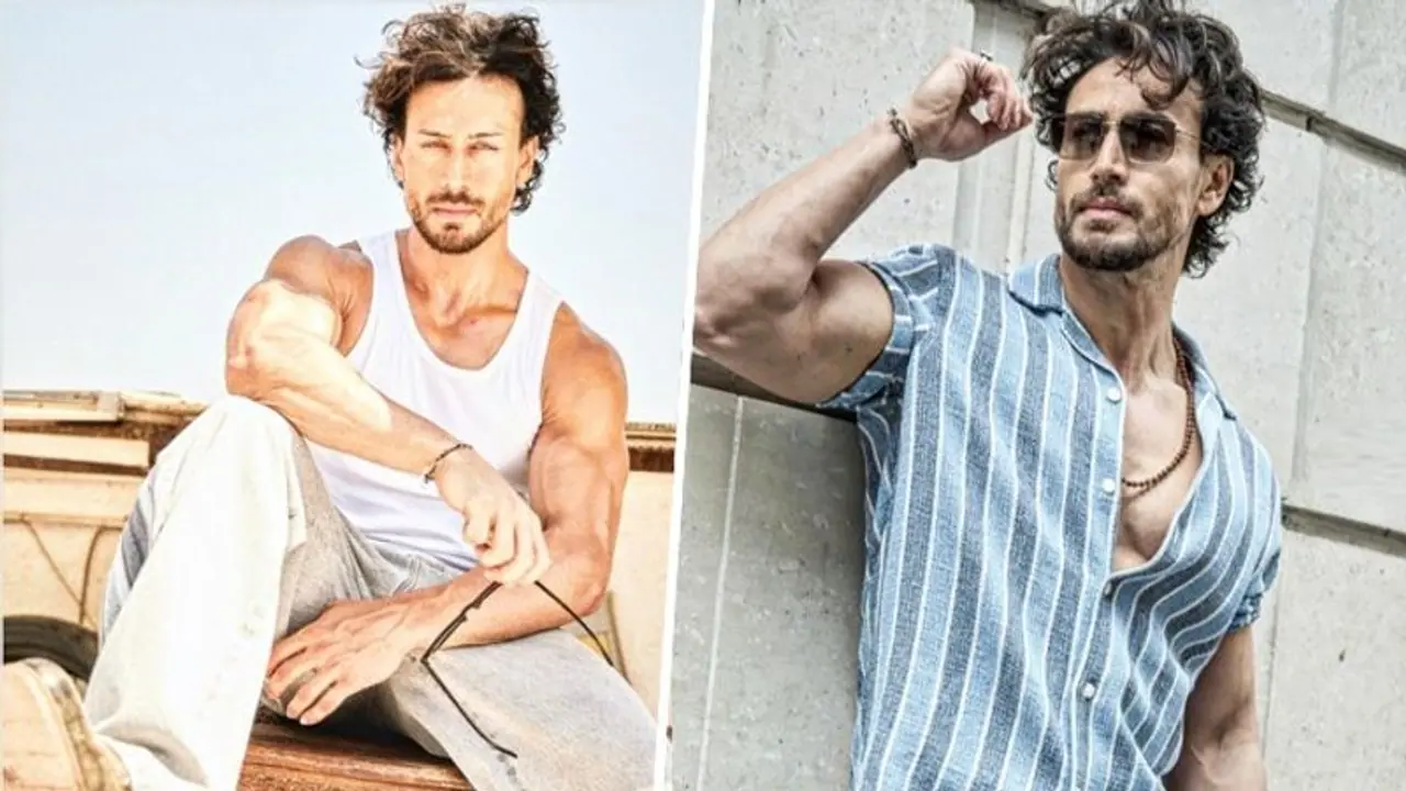 'Gazab bezatti hai': Fans mock Tiger Shroff as he discloses about 'farting' controversy 'Gazab bezatti hai': Fans mock Tiger Shroff as he discloses about 'farting' controversy