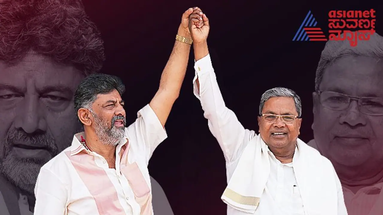 Lok Sabha Election 2024: Karnataka will deliver 20 seats to INDIA, vows DyCM Shivakumar Lok Sabha Election 2024: Karnataka will deliver 20 seats to INDIA, vows DyCM Shivakumar