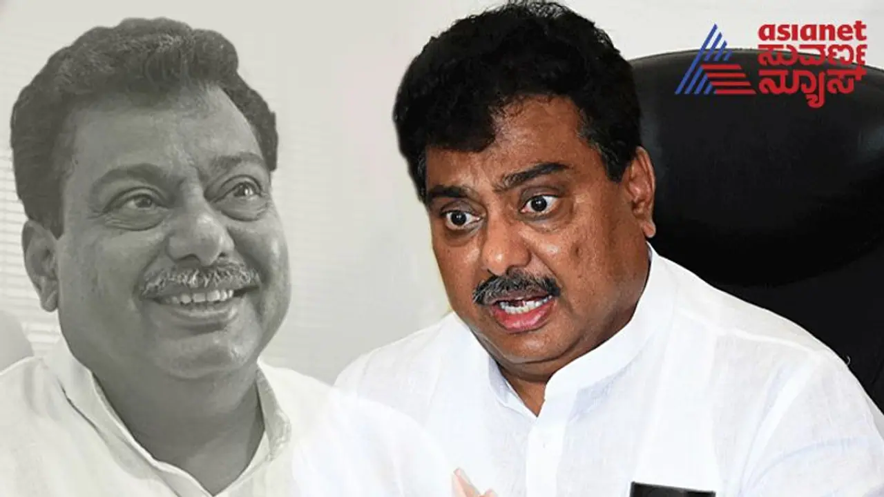 ಪಾಕಿಸ್ತಾನದ ಅಡಗು ತಾಣಗಳ ಮೇಲೆ ದಾಳಿ ಸ್ವಾಗತಾರ್ಹ: ಸಚಿವ ಎಂ.ಬಿ.ಪಾಟೀಲ್